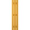 Ekena Millwork Americraft 3-Board, 3 Batten Exterior Real Wood Spaced Board-n-Batten Shutters, ARW401SB311X47TUH, PR ARW401SB311X47TUH - alternate 9